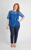 Cashmerette Montrose Top - UK Size 16-32