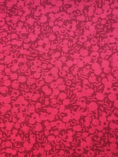 Liberty - Wiltshire Shadow Collection - Cherry LF04775684Z