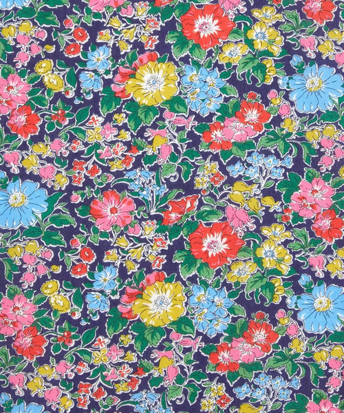 Liberty Tana Lawn - LTL03633103A - Clare Rich A