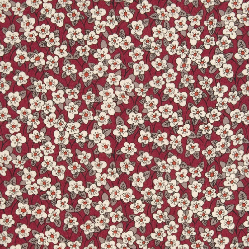 Liberty Tana Lawn - LTL03636016C - Ffion
