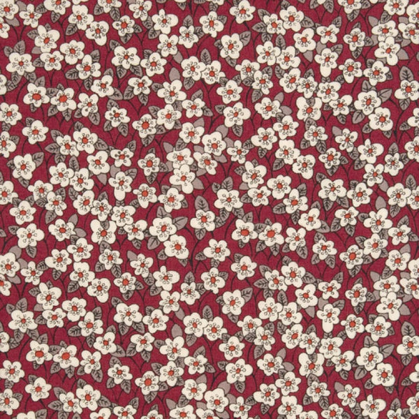 Liberty Tana Lawn - LTL03636016C - Ffion