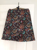 Liberty Rossmore Cord Fabric -  LRC03540000A - Grand Bazaar (turquoise)