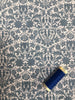 Liberty Tana Lawn - LTL03638026D - Mortimer Silhouette