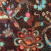 Liberty Rossmore Cord Fabric -  LRC03540000A - Grand Bazaar (turquoise)