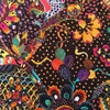 Liberty Rossmore Cord Fabric -  LRC03540000B - Grand Bazaar (orange)