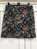 Liberty Rossmore Cord Fabric -  LRC03540000A - Grand Bazaar (turquoise)