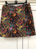 Liberty Rossmore Cord Fabric -  LRC03540000B - Grand Bazaar (orange)