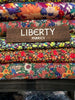 Liberty Lindford Fleece Fabric - Ciara - LF03335257B
