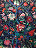 Liberty Belgravia Satin Silk - LBS02326251C- Tree of Eden