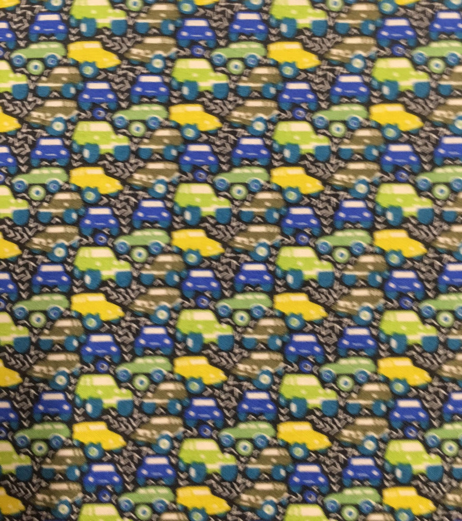 Liberty Tana Lawn - LTL03633289D - Hunter Truck
