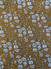 Liberty Tana Lawn - LTL03633055C- Capel Mustard G