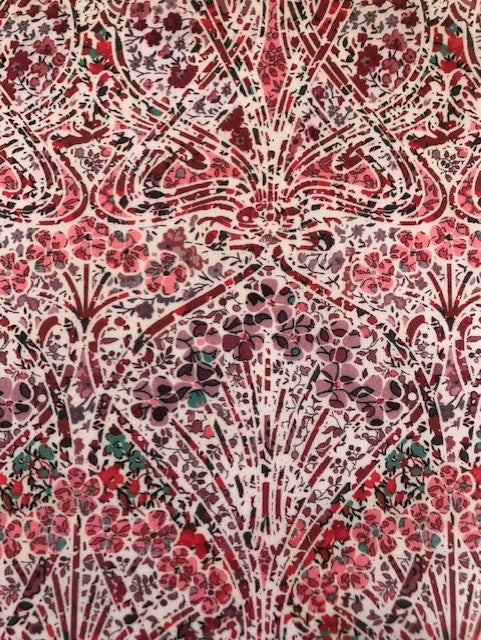 Liberty Tana Lawn - LTL03632209C - Ianthe Blossom