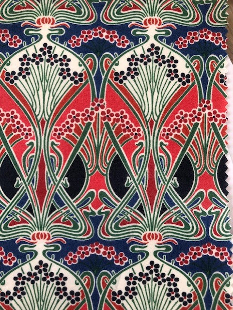 Liberty Tana Lawn - LTL03632001C - Ianthe