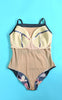 Cashmerette Ipswich Swimsuit & Bikini - UK Sizes 16 - 32 Cup C-H