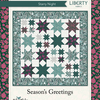 Liberty - 'Season's Greetings' Collection - Festive Cheer X