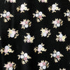 Emporium Collection - Kyoto Posy - Monochrome (Fat Quarters)