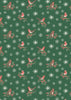 Liberty - A Festive Collection - Jolly Robin 04775747B