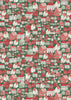 Liberty - A Festive Collection - Yule Town 04775750B