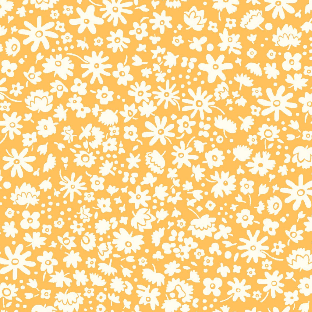 Liberty 'Carnaby'  - Bloomsbury Silhouette 950E