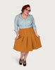 Rosie & Me - Frida + skirt