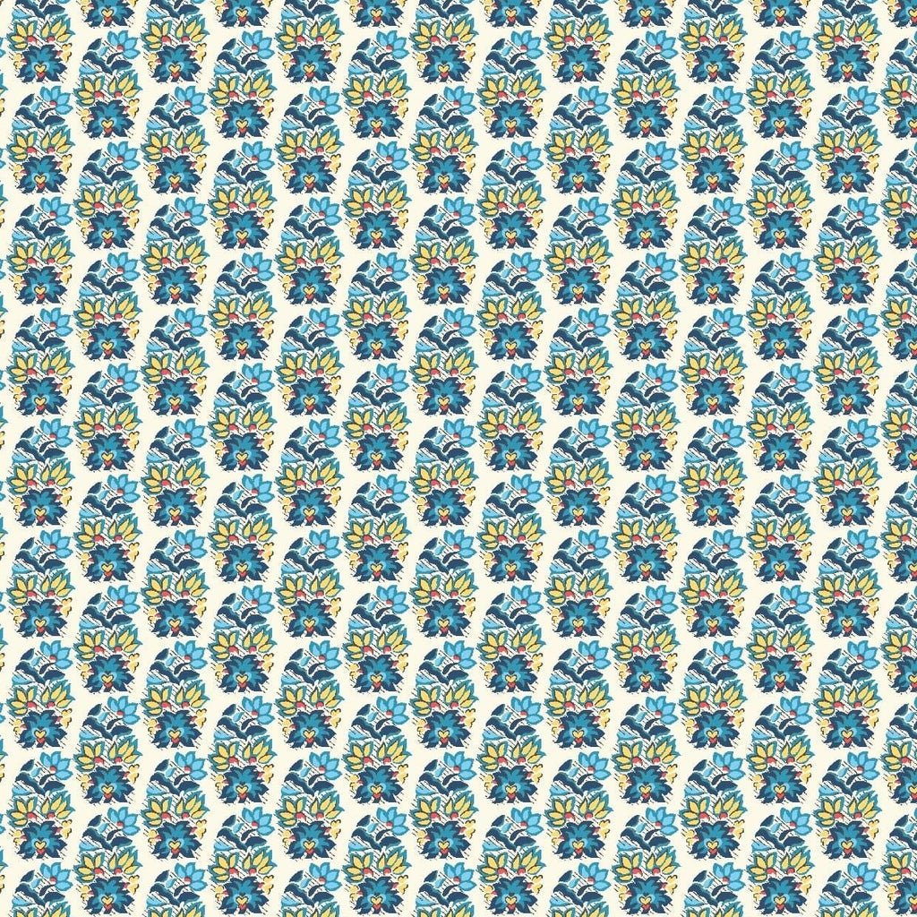 Emporium Collection -  Palmeria (Fat Quarters)