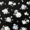 Emporium Collection - Regent Rose Monochrome (Fat Quarters)
