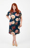 Cashmerette Rivermont Dress & Top - 2203 - NEW - UK Size 12-28