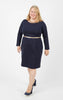Cashmerette Rivermont Dress & Top - 2203 - NEW - UK Size 12-28