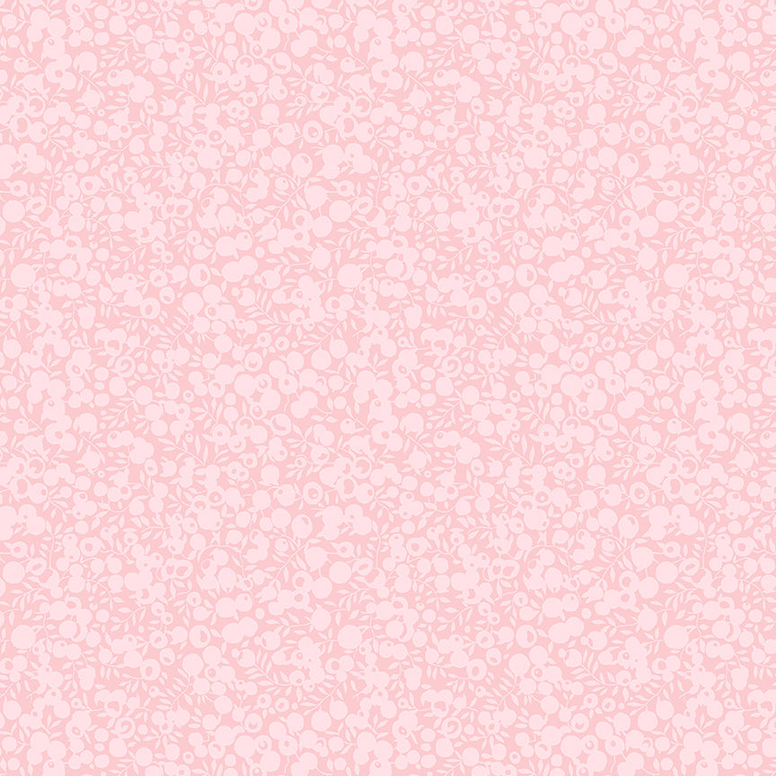 Liberty - Wiltshire Shadow Collection - Rose Pink LF04775687Z