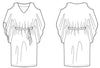 Victory Patterns - Satsuki Dress and Blouse