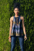 Victory Patterns - Simone Dress and Tank Top