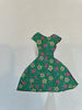 Liberty Tana Lawn - LTL03632125A - Strawberries & Cream SPECIAL PRICE