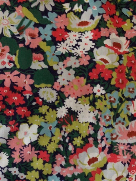 Liberty Tana Lawn - Thorpe - 03639005C