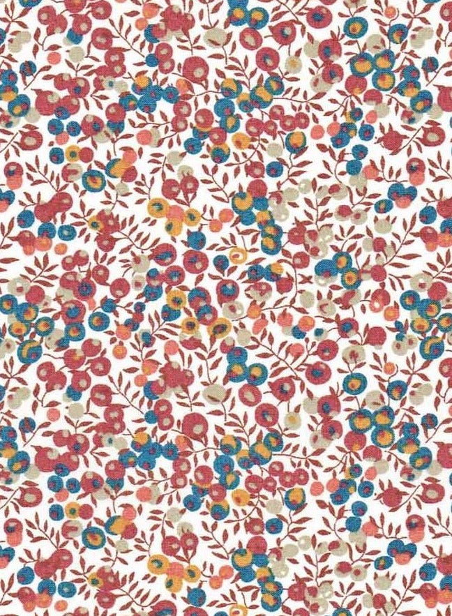 Liberty Tana Lawn - Wiltshire Bud- 036300116C