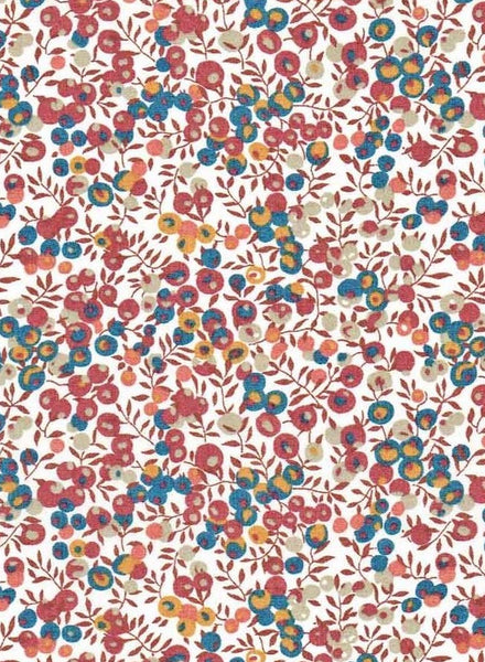 Liberty Tana Lawn - Wiltshire Bud- 036300116C