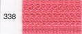 YKK Dress & Skirt Zip 56cm - 338 - Coral Pink
