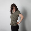 Sewaholic Yaletown Dress - 1403