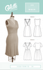 Colette Patterns - Wren Dress - 1033