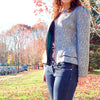Sewaholic Cordova Jacket - 1205