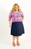 Cashmerette Washington Dress - UK Size 16-32