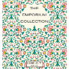 Emporium Collection - Kyoto Posy - Monochrome (Fat Quarters)
