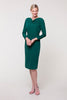 Colette Patterns - Claudette Dress - 1039 - US 0-16
