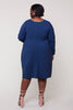 Colette Patterns - Claudette Dress - 1039 - US 18-26