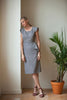 Colette Patterns - Claudette Dress - 1039 - US 0-16