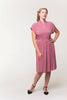 Colette Patterns - Prudence Dress - 1040 - US 0-16