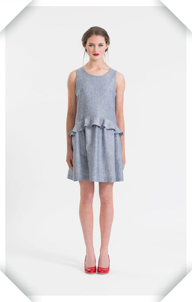 Papercut - Moana Dress/Top