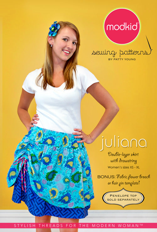 ModKid - Juliana - skirt