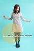 Tilly and the Buttons - Francoise Dress 1004