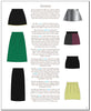 DIY Couture - How to Make a Pleated Skirt