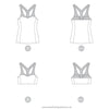 Sewaholic Dunbar Top - 1508 - NEW